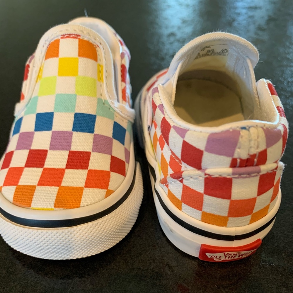 Toddler size 3 practically brand new barley worn. No box